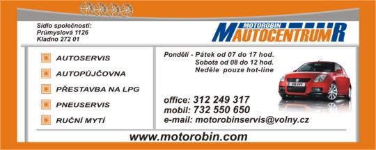MOTOROBIN